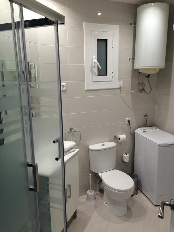 Appartement Marbel 2 Barcelone