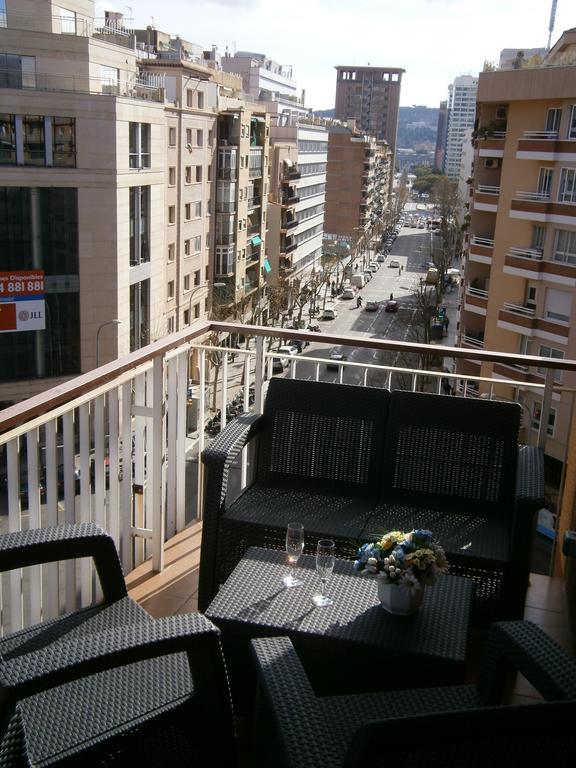 Appartement Marbel 2 Barcelone