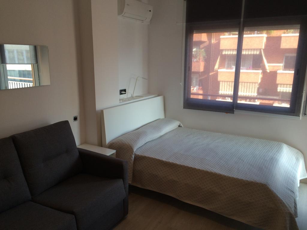 Marbel 2 * Barcelone