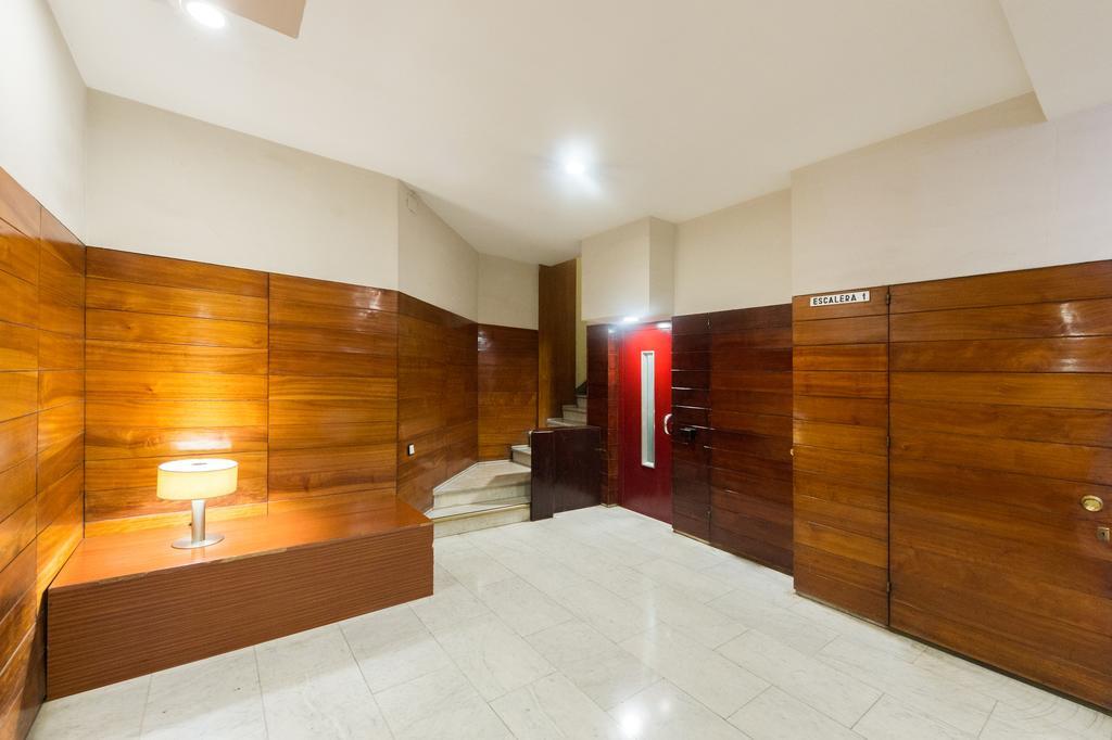 Marbel 2 Appartement Barcelone